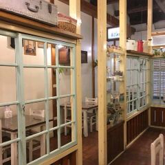 老洋房1931 User Photo