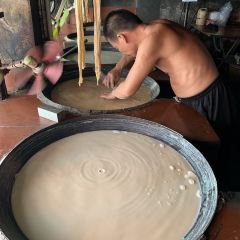 Xincun Senji Tofu Pudding and Soy Milk User Photo