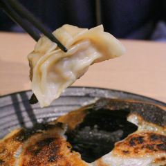 札幌拉麵 一粒庵張用戶圖片