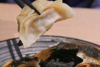 札幌拉麪 一粒庵用戶圖片