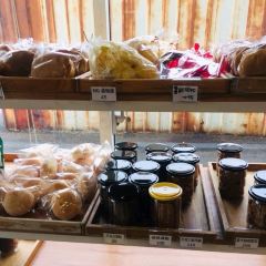 貓尾巴麵包店 User Photo