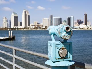 San Diego Vacation Packages