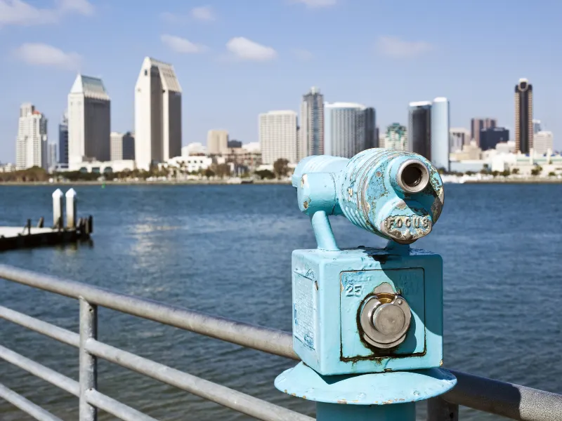 San Diego