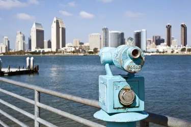 San Diego