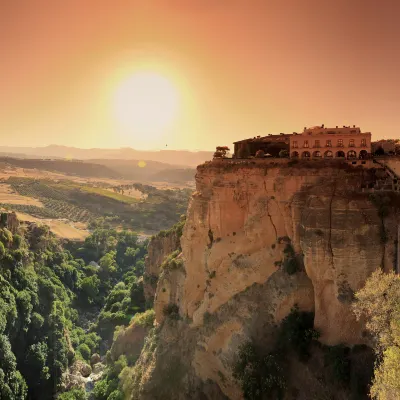 Отзывы об отеле Wyndham Grand Costa del Sol