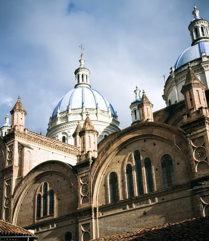 Cuenca