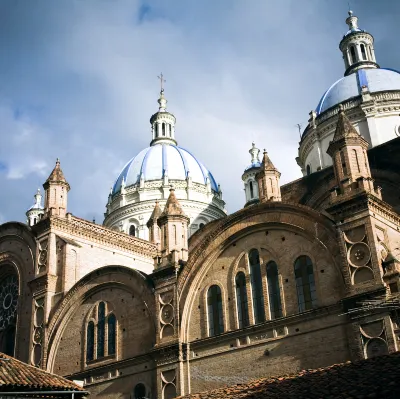 Hotels in Cuenca