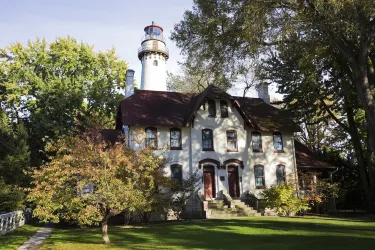 Evanston