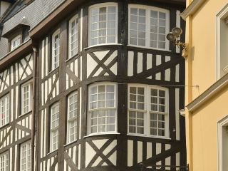Voli Bologna Rouen diretti