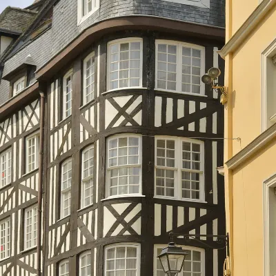 Отзывы об отеле Best Western Montecristo