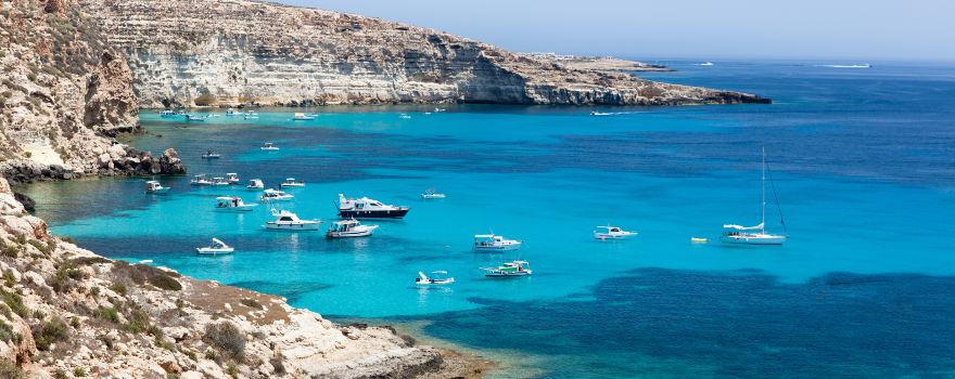 Lampedusa