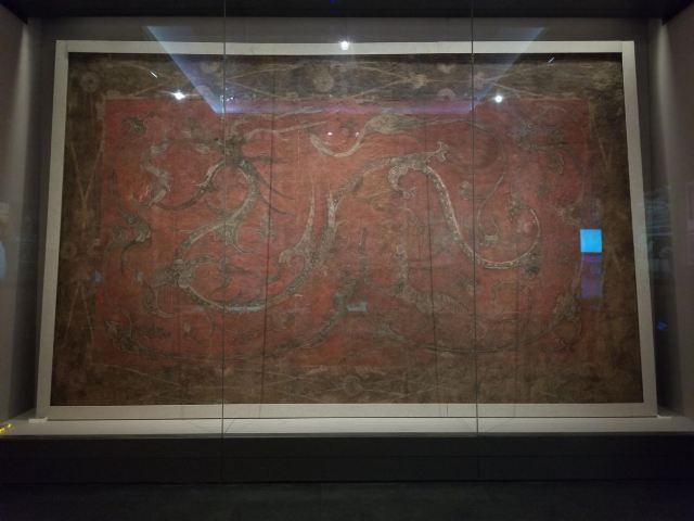 河南博物院