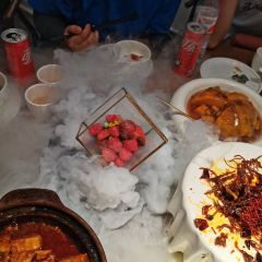 Ruoshui 3000 Restaurant User Photo