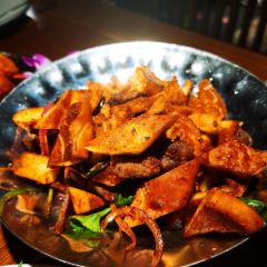 晓疆山·大美新疆菜(白玉兰广场店) User Photo