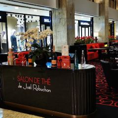 Salon de Thé de Joël Robuchon (Bund 18) User Photo