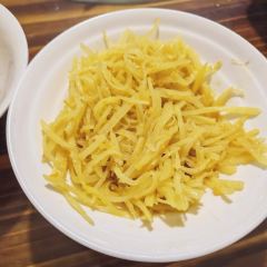 MAN XIANG TU YA SI FANG CAI GUAN User Photo