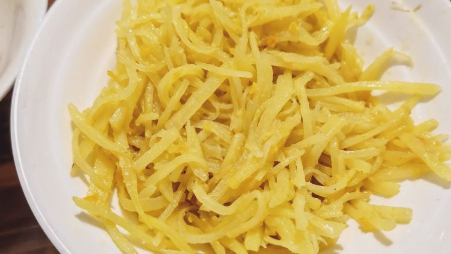 MAN XIANG TU YA SI FANG CAI GUAN