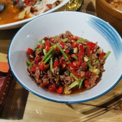 南山叶子私房菜 User Photo