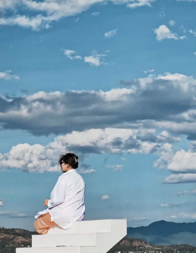 拉市海
