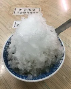 江水號