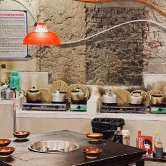 金姐老火锅 User Photo