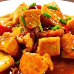 粉浆饭店 User Photo