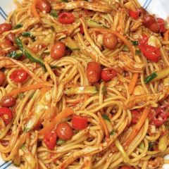 田园饭庄 User Photo