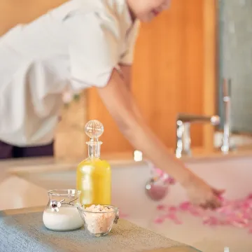 【澳門Spa】4大澳門酒店 Spa 推介！