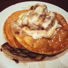 Pancakehouse Upstairs User Photo