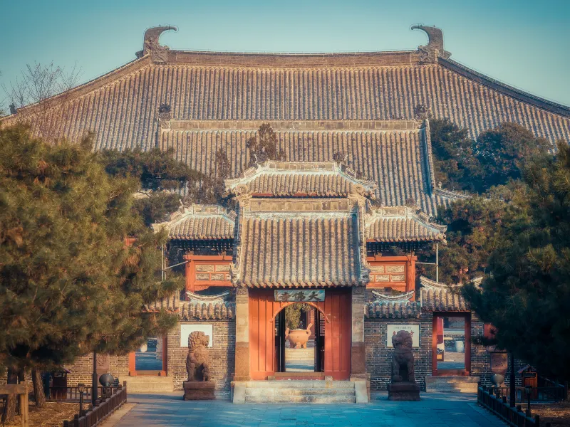 錦州