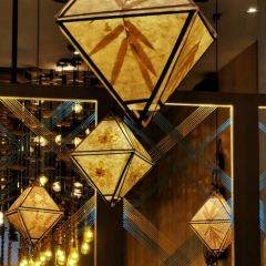 云海肴(苏州中心店) User Photo