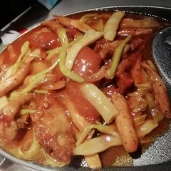Daofulin Restaurant User Photo