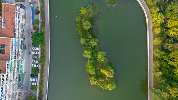 Парк для ушной ванны