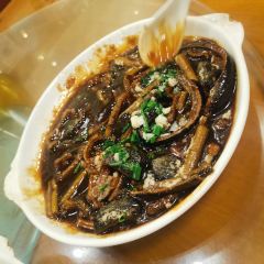 MuYang Restaurant User Photo