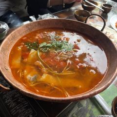 CAO TANG CHA JU User Photo