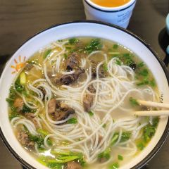 食破天 User Photo