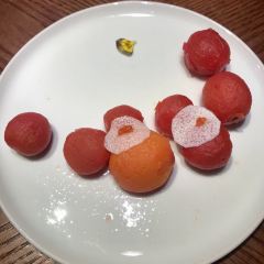 映水芙蓉(长宁来福士店) User Photo
