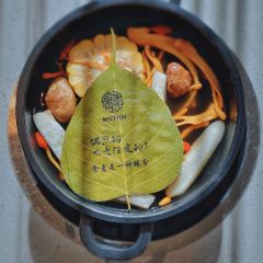 Ousu Vegetarian Hot pot (Daning Music Square Branch) 여행 사진