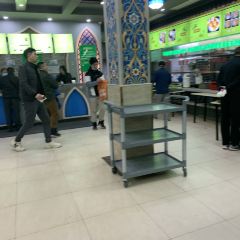 李记清真馆(打钉巷店) 여행 사진