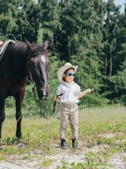 博鰲亞洲灣馬術俱樂部