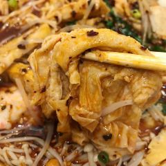 JINSANBEI RESTAURANT User Photo