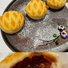 紫玥轩(瑞虹天地太阳宫店) User Photo