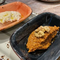 BEYTI贝迪餐厅 User Photo