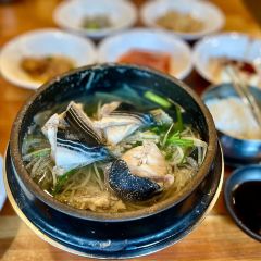 금수복국 본점 여행 사진