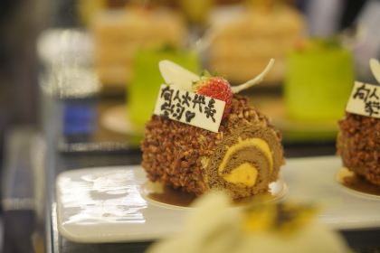 蘭州皇冠假日飯店·中國城中餐廳