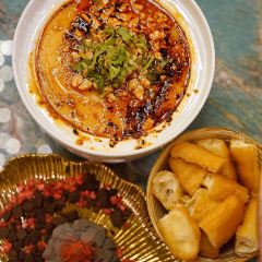 浩海火燒雲傣家菜(新天地店) User Photo