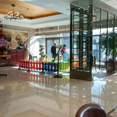 Parkview Hotel User Photo