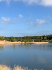 Cedar Creek Reservoir