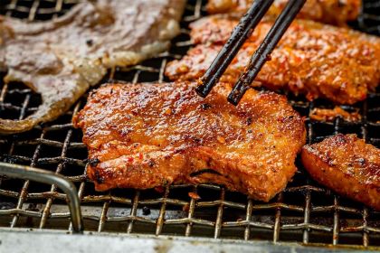 蚝英雄·鲜蚝自助专门店(大卫城店)