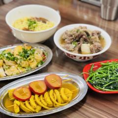 Bao Le Xiang Hua Ji Snacks User Photo